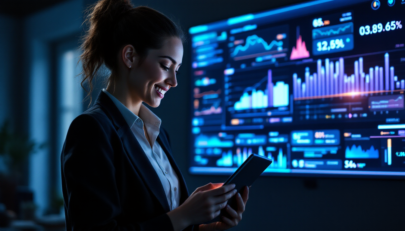 KI im Kundenservice: Wie intelligente Automatisierung die Servicequalität nachhaltig steigert