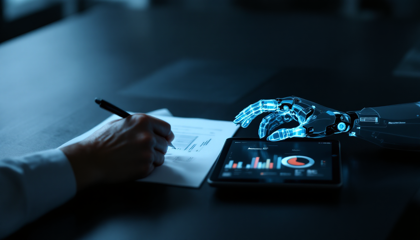 KI im Marketing: Ein Einstieg für Nicht-Techniker