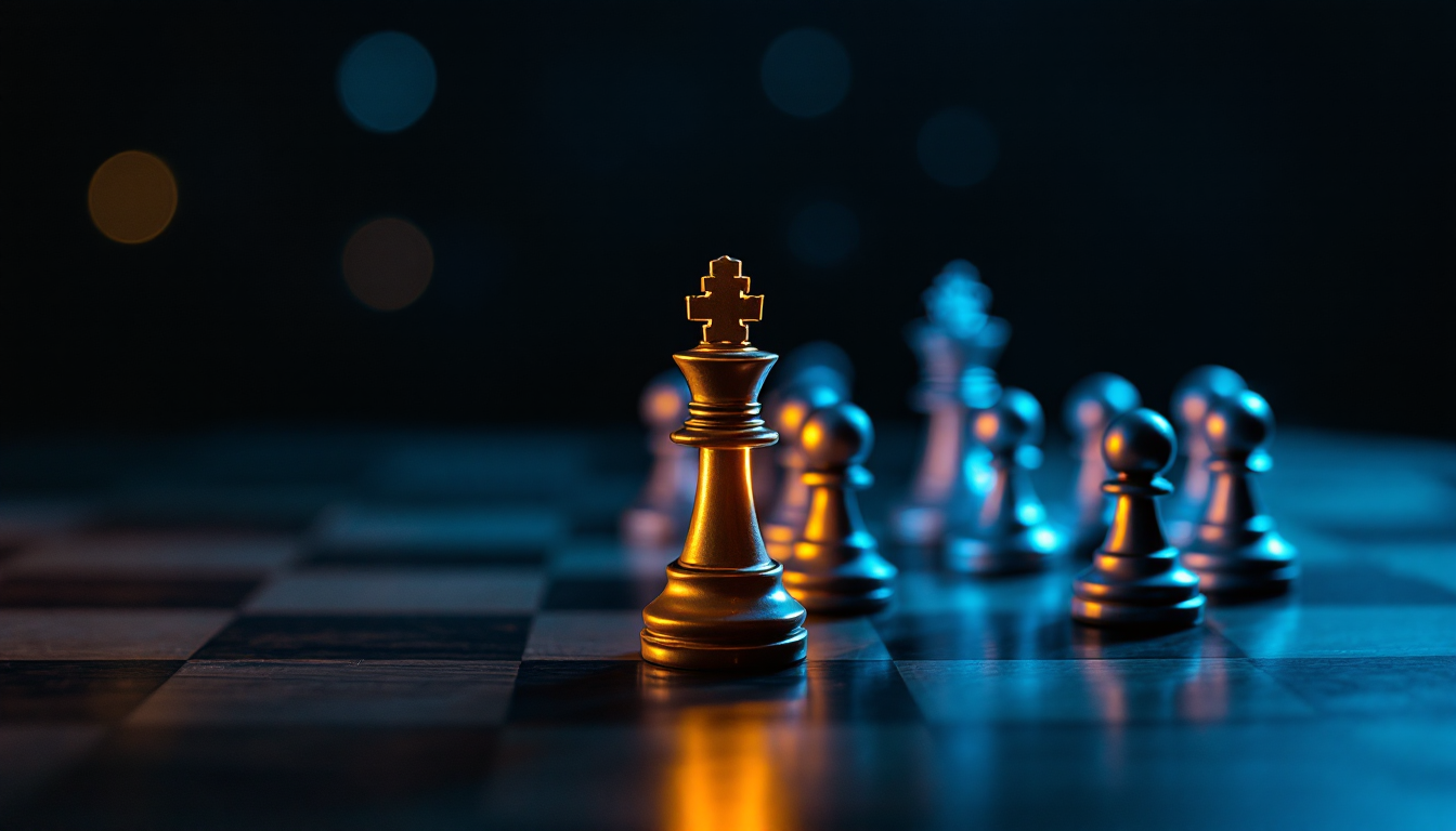 Effizienzsteigerung im B2B-Vertrieb durch KI-gestützte Lead-Scoring-Modelle