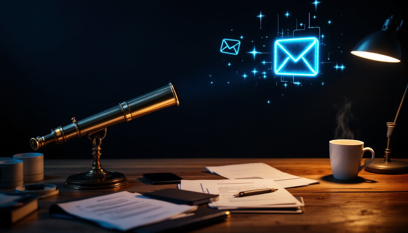 KI-Newsletter erstellen: Strategien für messbare B2B-Erfolge in Österreich