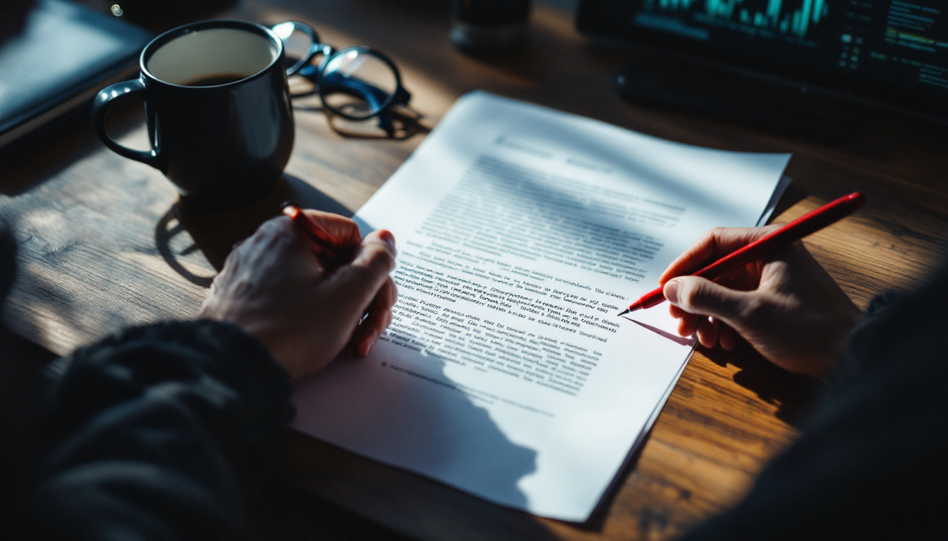 KI-Texte optimieren: Von AI-Slop zu Premium-Content