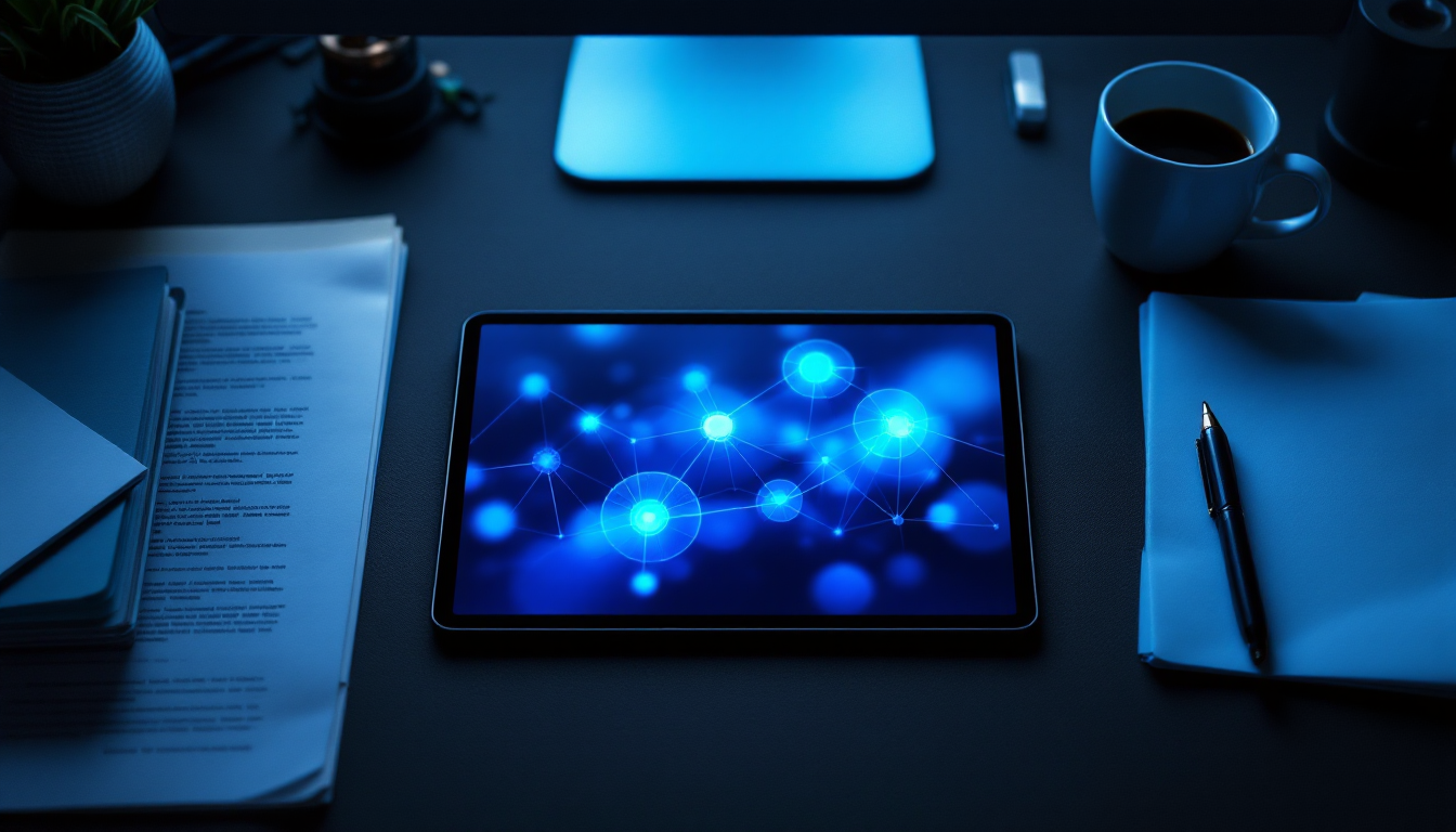 Künstliche Intelligenz im B2B-Marketing: So gelingt die datengetriebene Transformation 2025