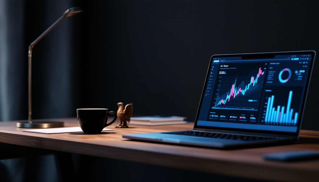 Künstliche Intelligenz im Content-Marketing: Strategien für österreichische B2B-Unternehmen
