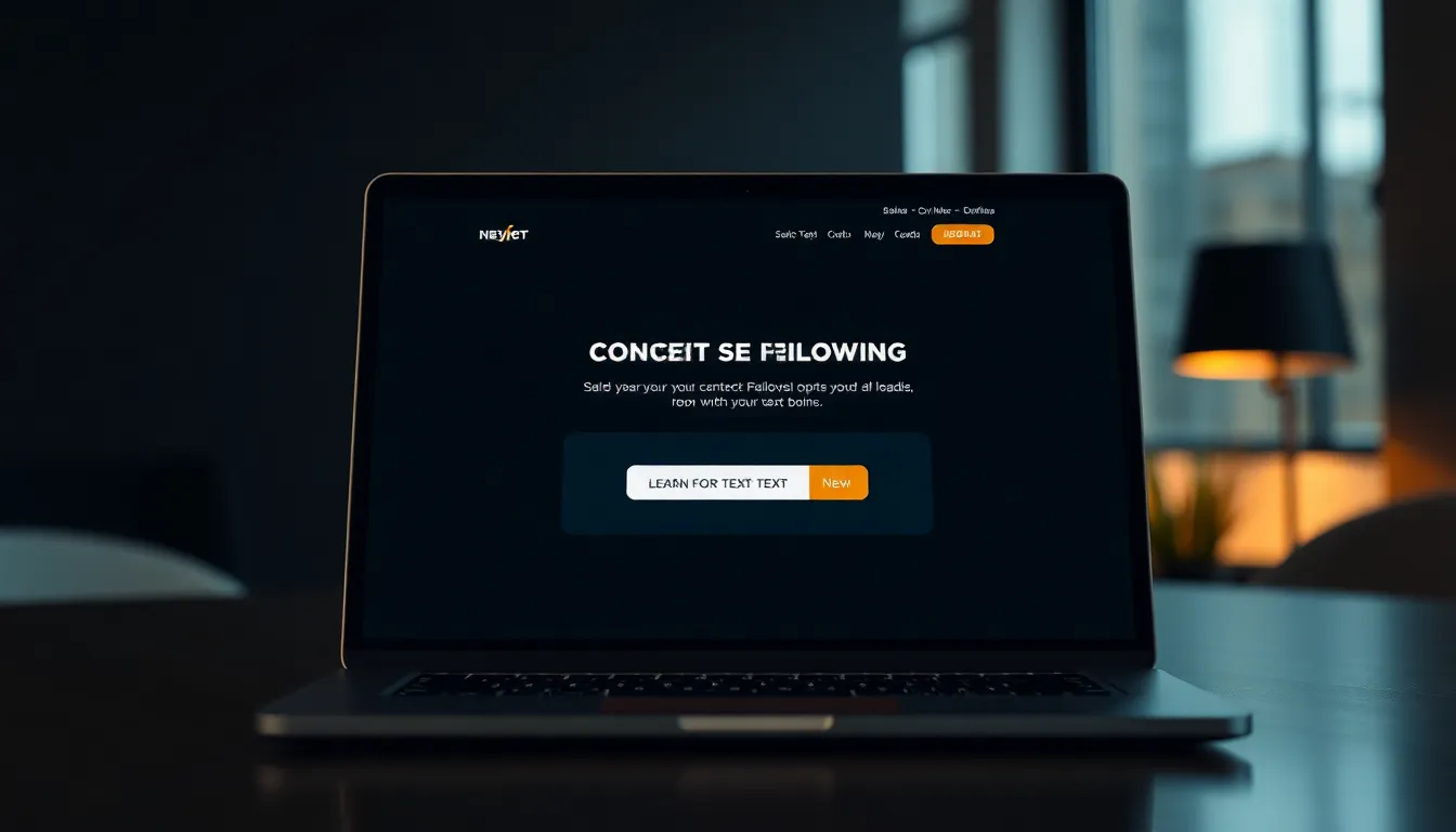 Landing Page Optimierung: Von Besucher zu Kunde