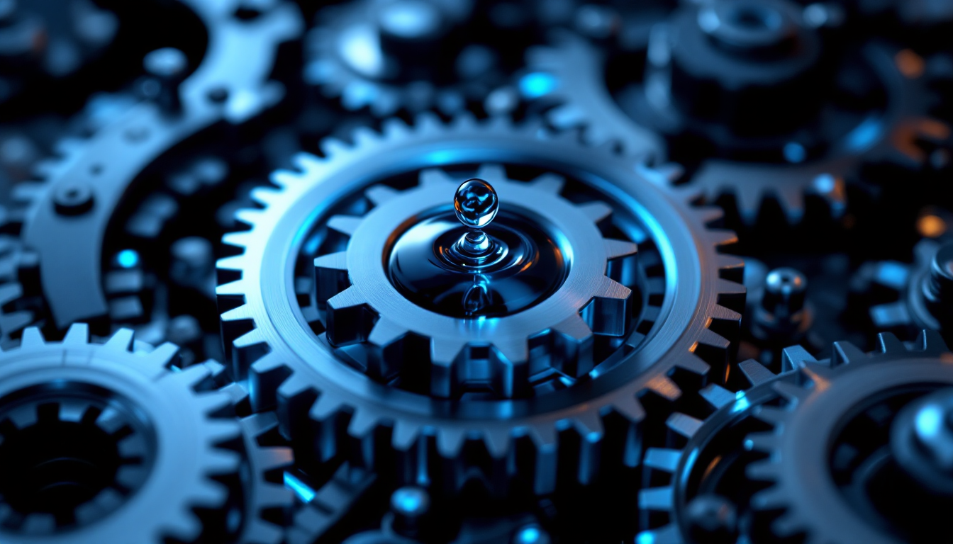 Die Marketing-Automation-Strategie für österreichische B2B-Unternehmen: Effizienzsteigerung durch intelligente Prozesse