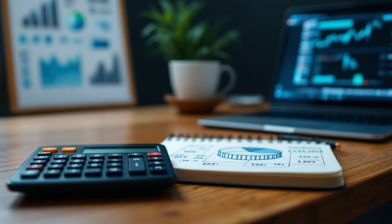 Marketing Budget planen: So verteilen KMU ihr Budget richtig