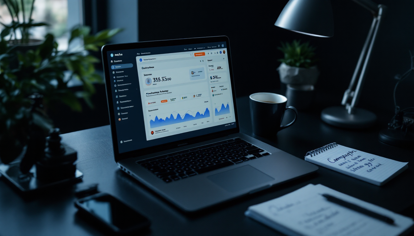 Meta Ads Manager: Facebook Werbung Schritt für Schritt