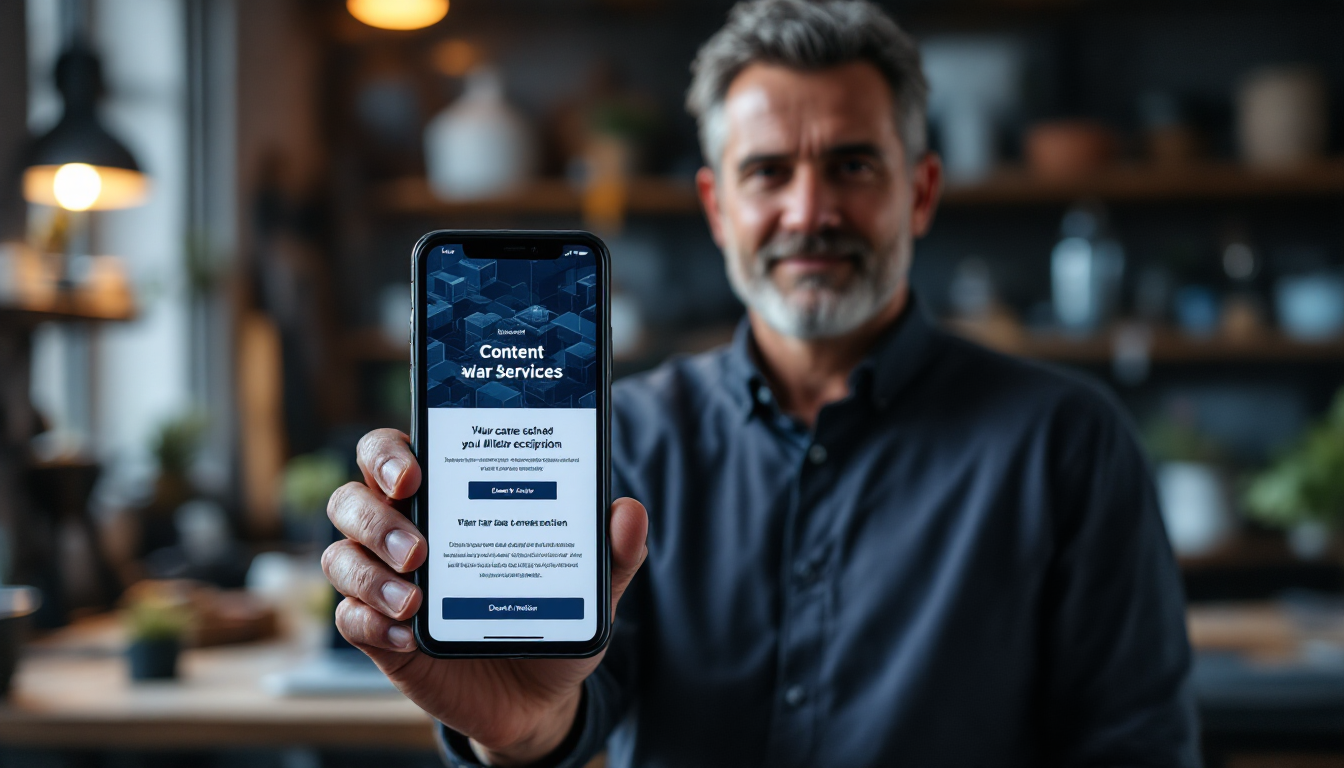 Mobile-First Indexierung: Was KMU jetzt wissen müssen