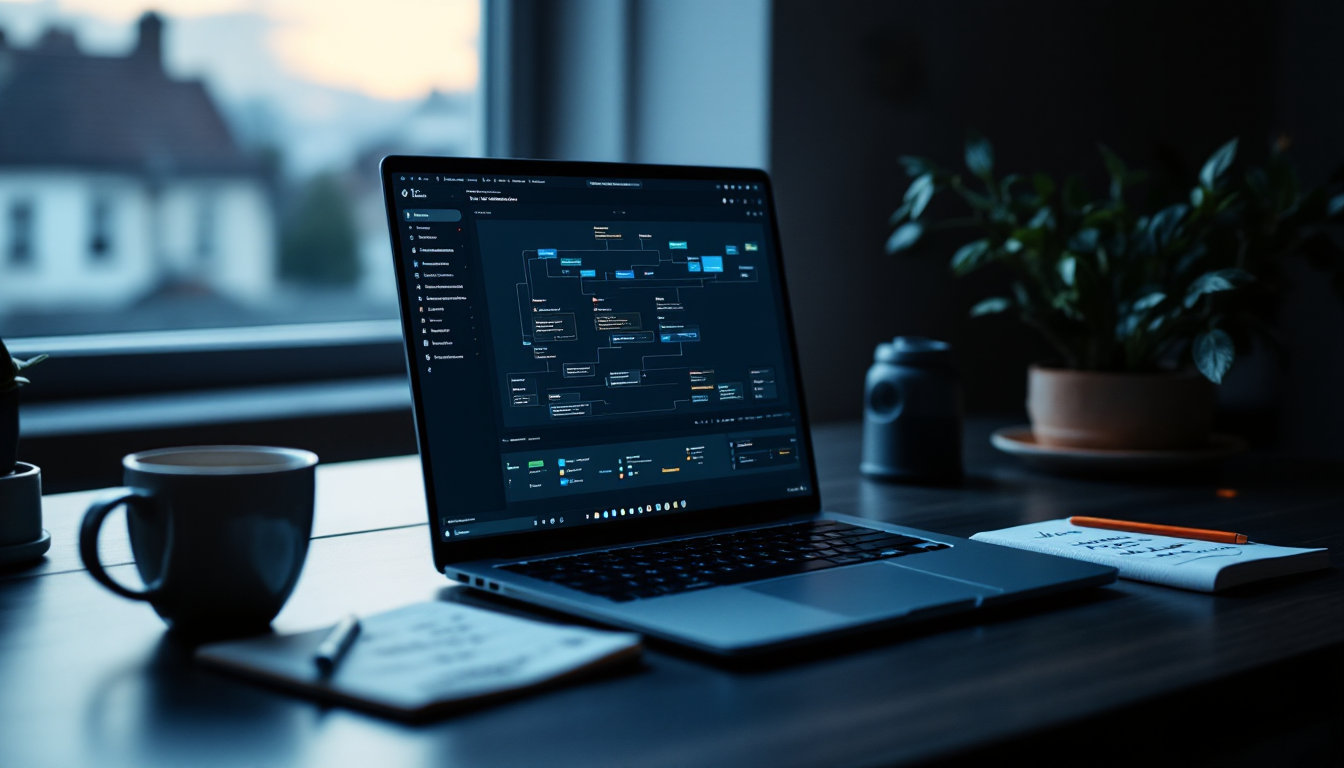 n8n für Anfänger: Workflows automatisieren ohne Code