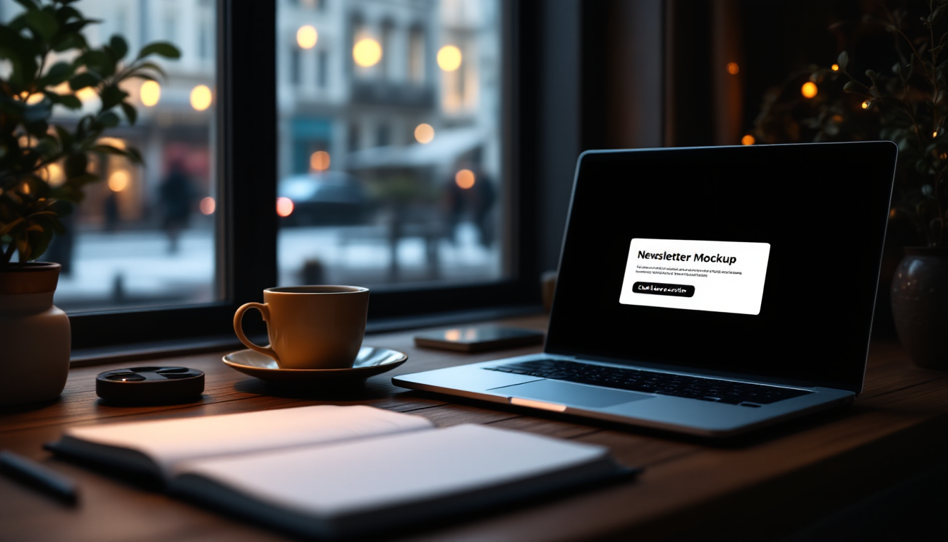 Newsletter erstellen: Komplett-Guide für Unternehmen