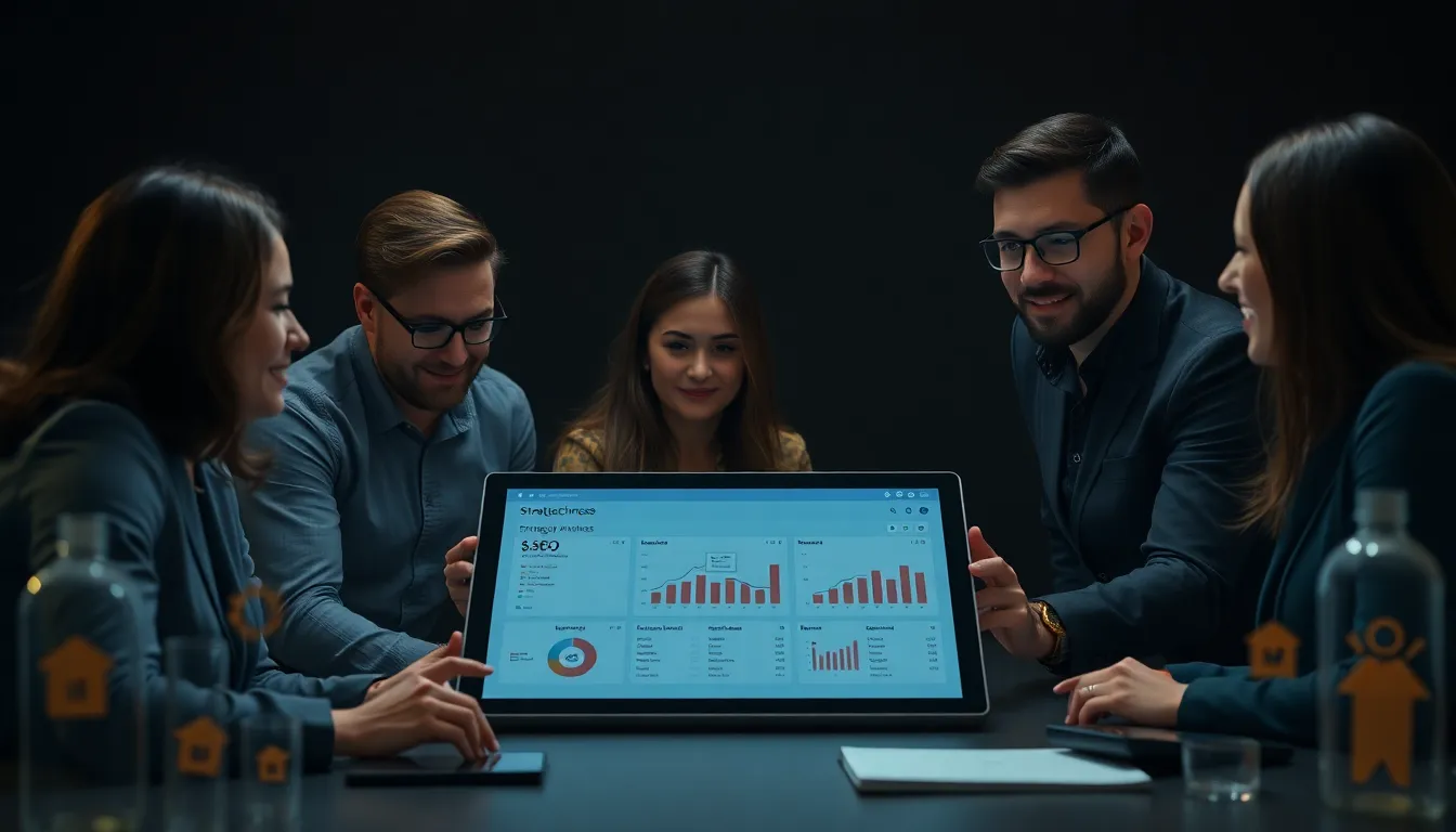 Online Marketing Strategie für KMU: Der Masterplan für nachhaltigen Erfolg