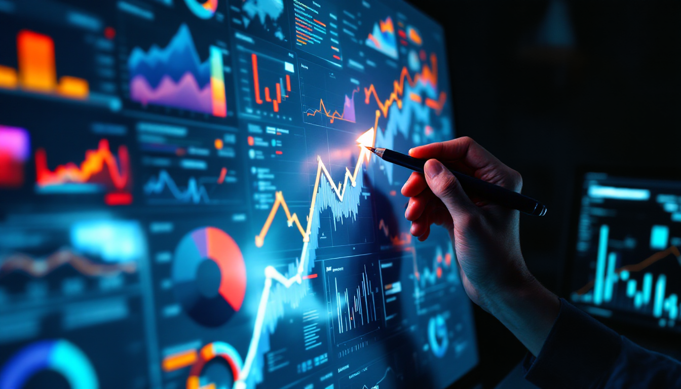 Die Zukunft der Leadgenerierung: Warum B2B-Unternehmen auf Predictive Lead Scoring setzen müssen
