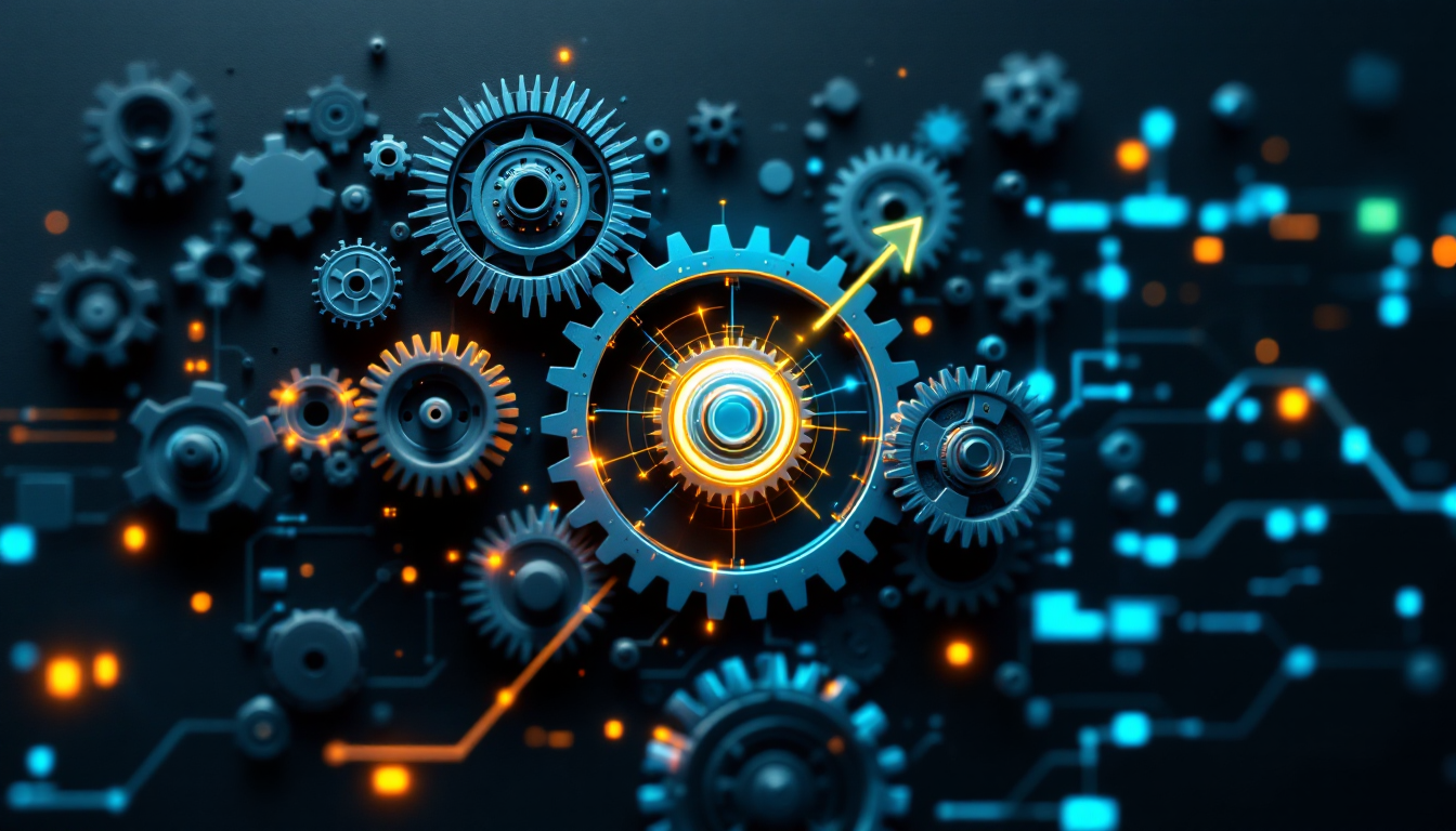 SEO-Content-Strategie für B2B: So wird Ihre Website zur Lead-Maschine