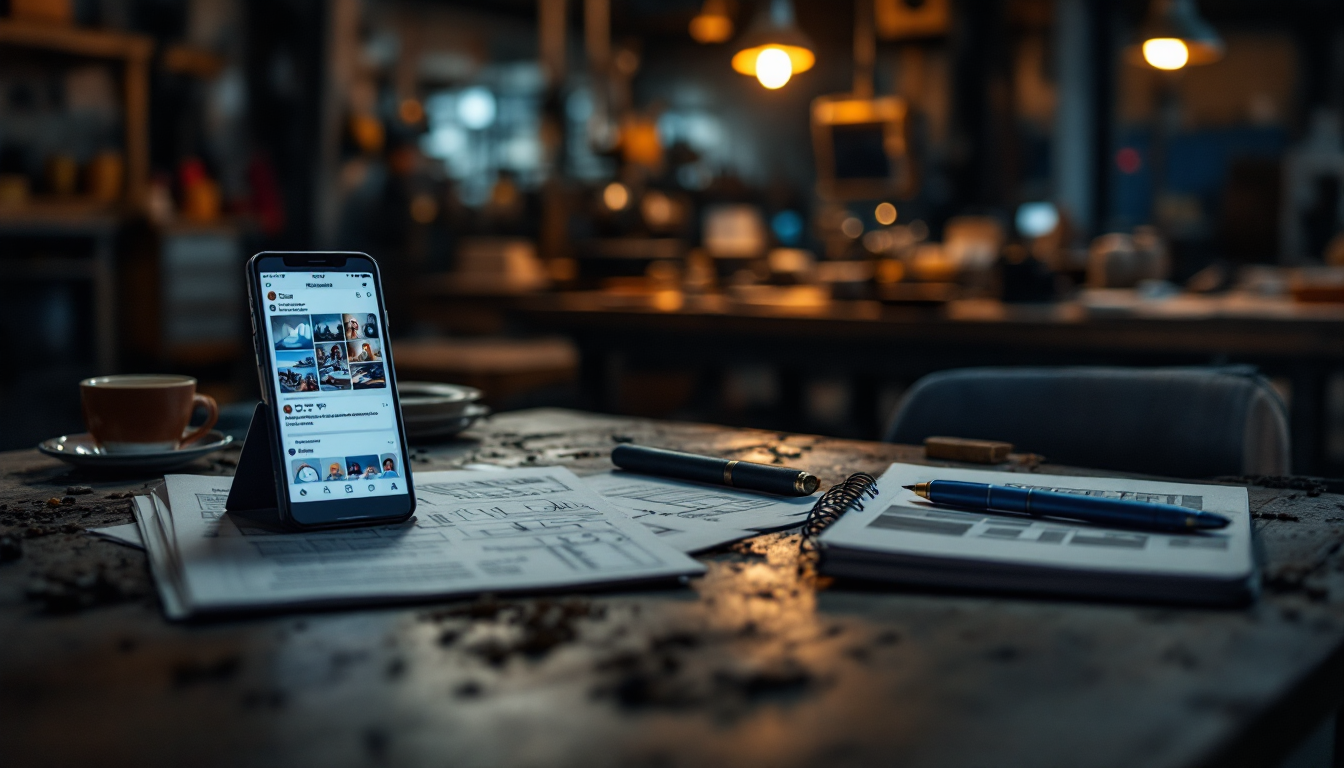Social Media Trends 2026: Was kommt, was bleibt