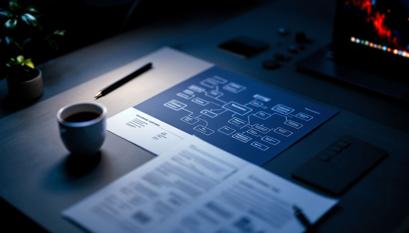 Strategische Content-Planung für B2B: So wird Ihr Content-Marketing messbar