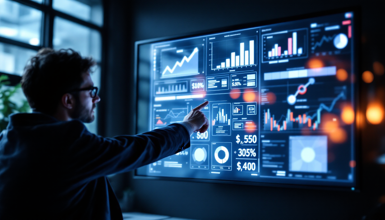 Webdesign Kosten: Was kostet eine professionelle Website wirklich?