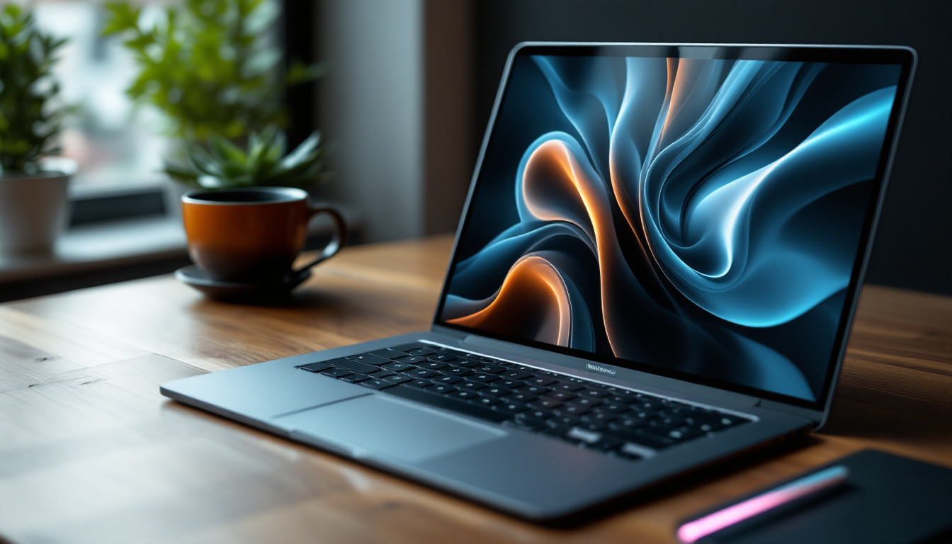Modernes Webdesign 2026: Trends und Best Practices für Ihr Unternehmen