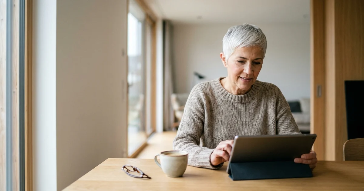 Zielgruppe 60+ online erreichen: Der Leitfaden für österreichische Unternehmen