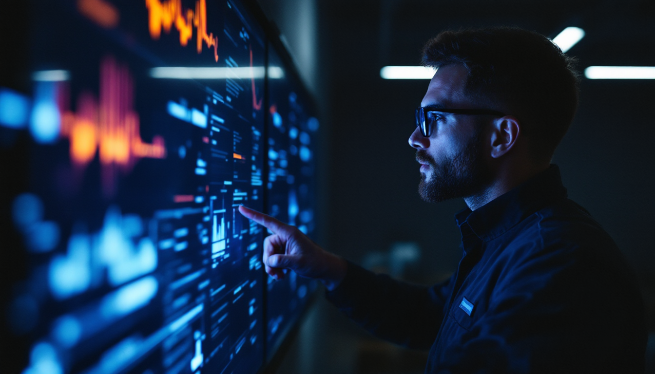 Die Zukunft der B2B-Logistik: Wie intelligente Softwarelösungen Ihre Lieferkette optimieren